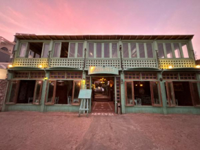 Amanda beach hotel